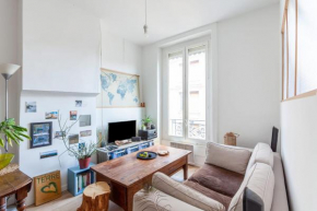GuestReady - PAUL BERT 4, Lyon